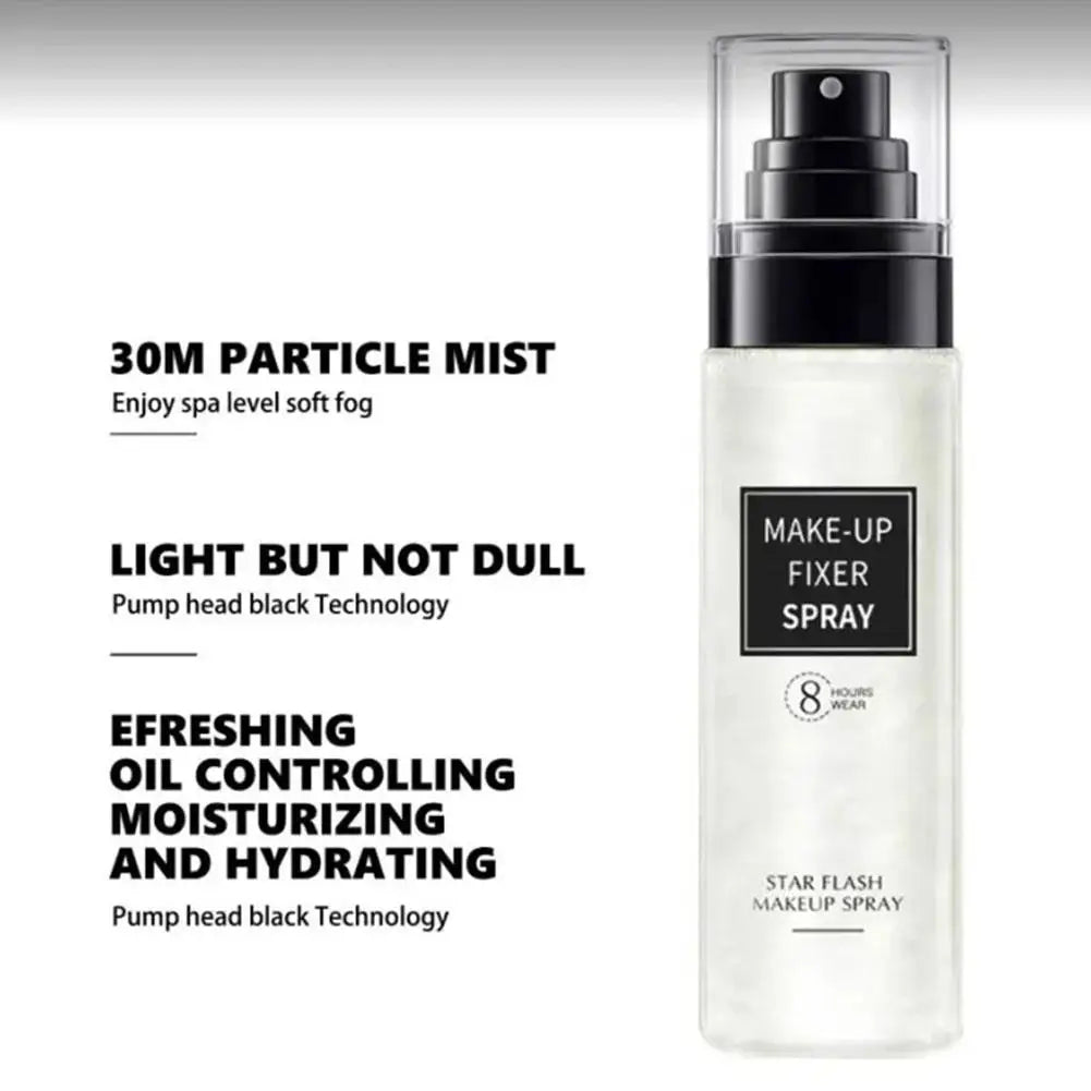 Eelhoe Makeup Setting Spray – Long-Lasting Face Mist