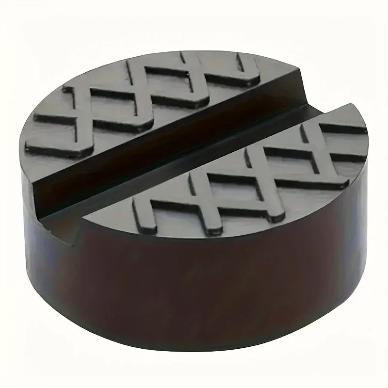 Rubber Jack Frame Protector Adapter | Car Lift Safety Tool