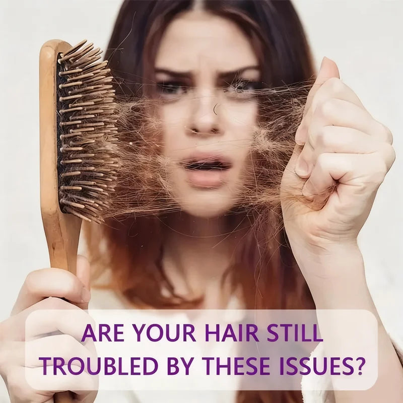 Biotin Hair Conditioner – Frizz Control, Oil Balance & Moisture