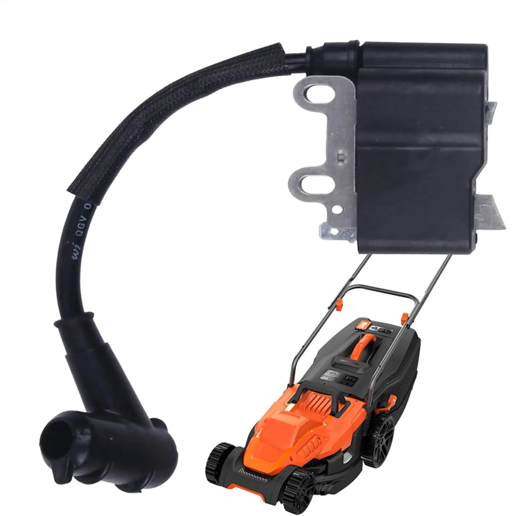 Lawn Mower Ignition Coil – Replacement Part for Mowers