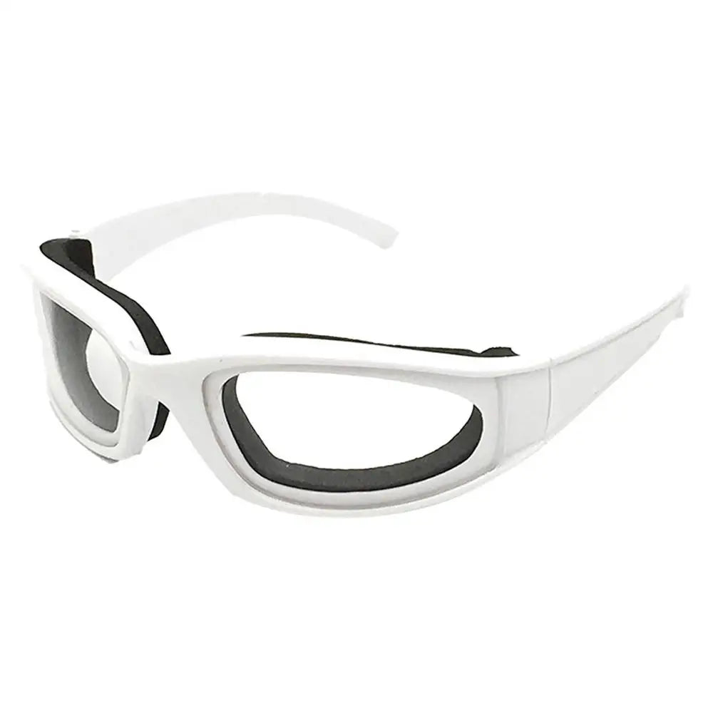 Onion Goggles Anti-Fog Eye Protection | Fits Over Glasses