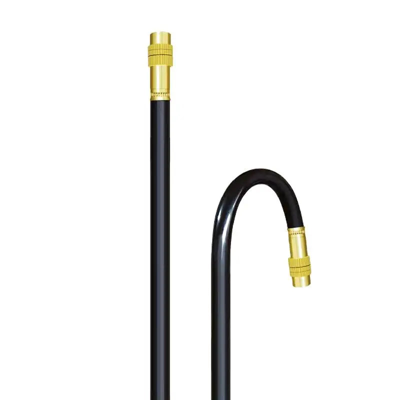 360 Bend Brass Misting Nozzle Quick Connect Garden Irrigation Auto