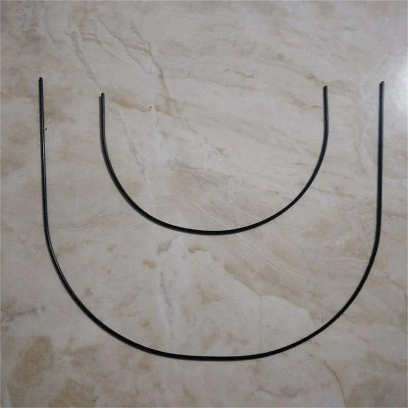 Iron Sun Canopy Support Bracket for Yoyo & Yoya Strollers
