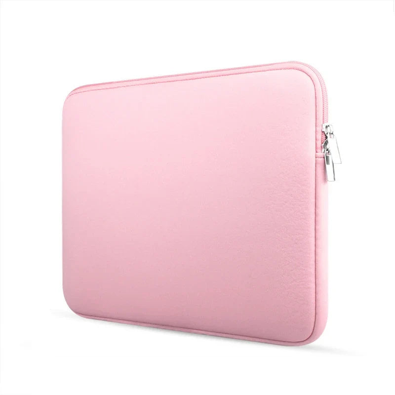Laptop Sleeve 11–15.6 Inch | MacBook, Dell, Lenovo, Xiaomi