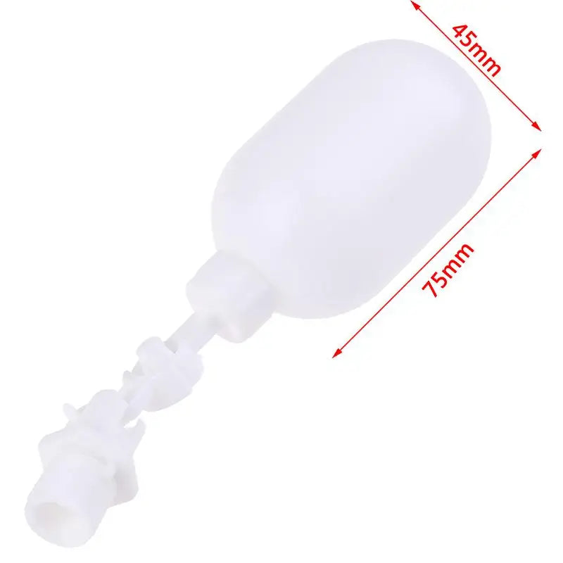 Adjustable Auto-Fill Float Ball Valve – Water Level Control