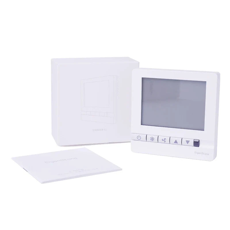 Aqara S2 Thermostat Central Air Conditioning Controller Floor Heating