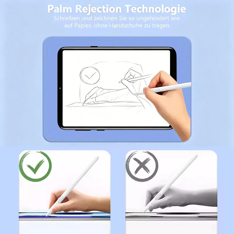 Passive Replacement S Pen for Samsung Galaxy Tab S11 & S11 Ultra
