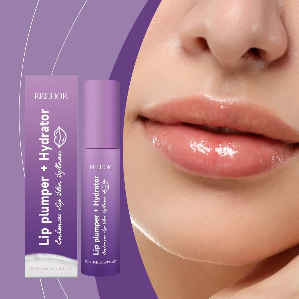 Jojoba Seed Oil Lip Balm – Moisturizing & Nourishing 4ml