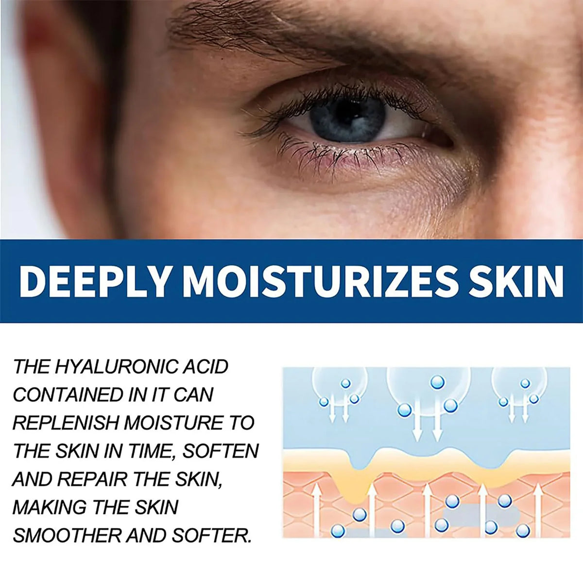 Men's Age Revive Collagen Cream Men S Anti-aging Wrinkle Mens Face