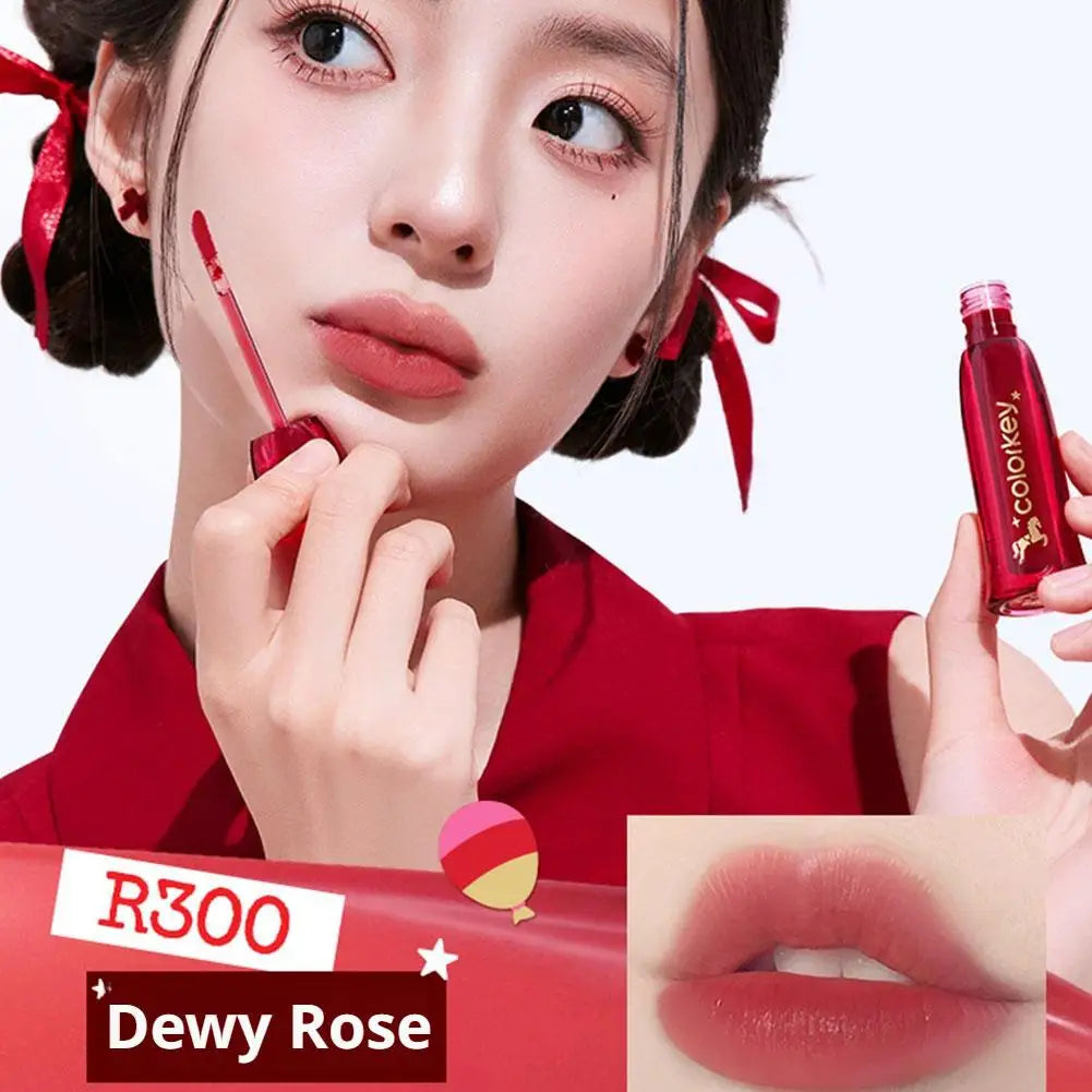 COLORKEY Year of the Horse Limited Edition Makeup Gift Set