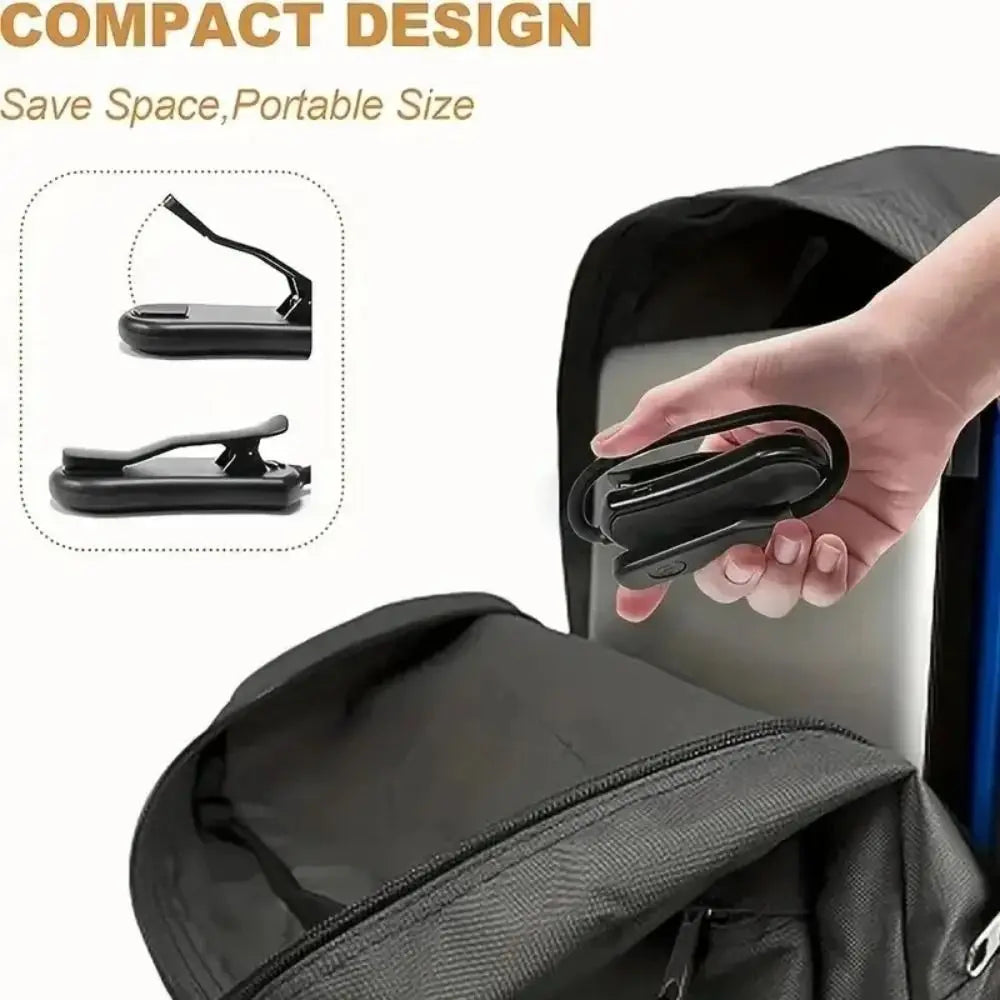 2025 LED Reading Lamp No Harm Eyes Clip Piano Score Portable