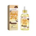 Jaysuing Coconut Body Oil – Moisturizing Fragrance Oil 60ml