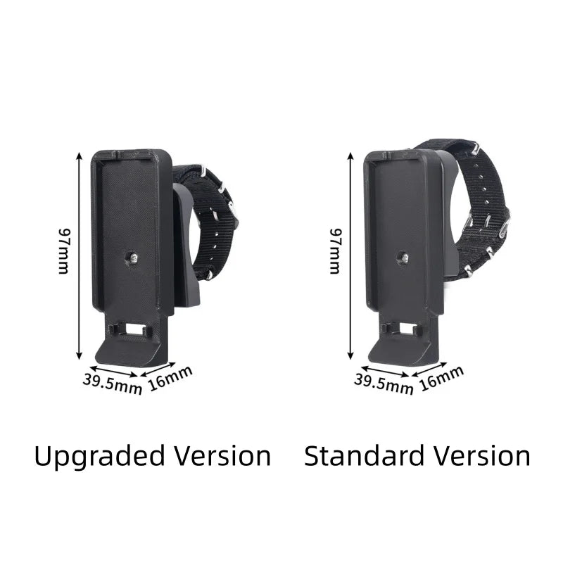 Insta360 Luna Ultra Remote Protective Case & Wrist Strap