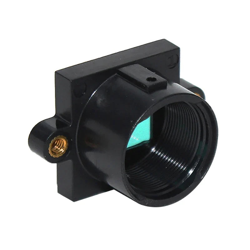 M12 Lens Mount Holder PC+GF 650nm IR Filter for PCB & CCTV