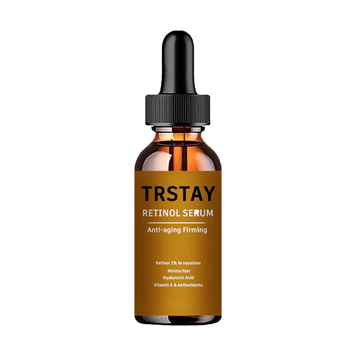 Retinol Anti Aging Removal Wrinkle Serum Firm Lift Fade Fine Lines
