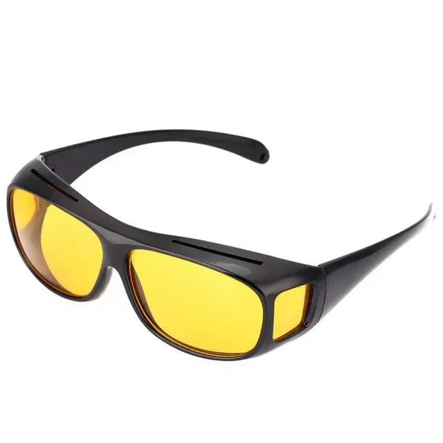 Anti-glare Night-vision Car Night Vision Sunglasses Driving Glasses