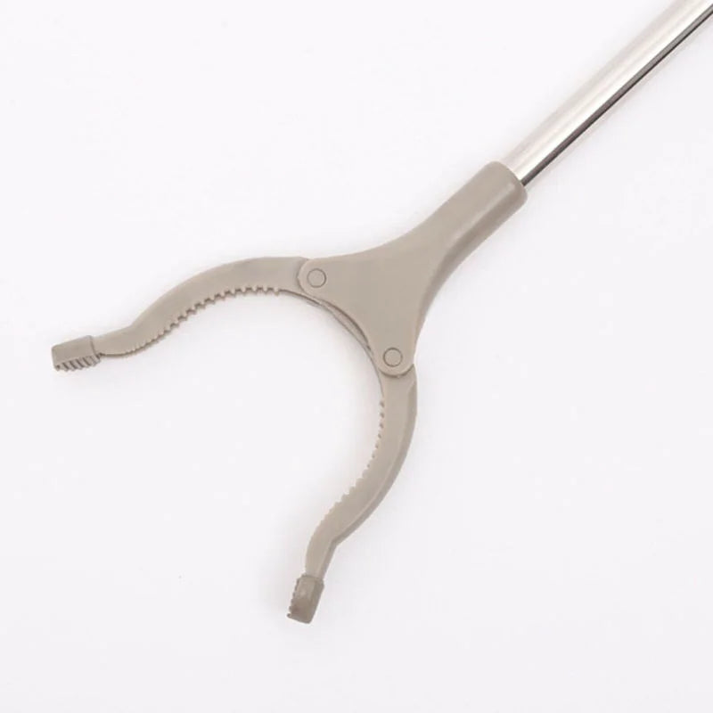 Telescopic Grabber Reacher Tool – Trash Picker Claw Stick