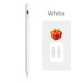 iPad Stylus Pen – Palm Rejection, Magnetic & USB-C Charging