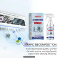 AC Foam Cleaner Spray – No-Disassembly Air Conditioner Cleaner