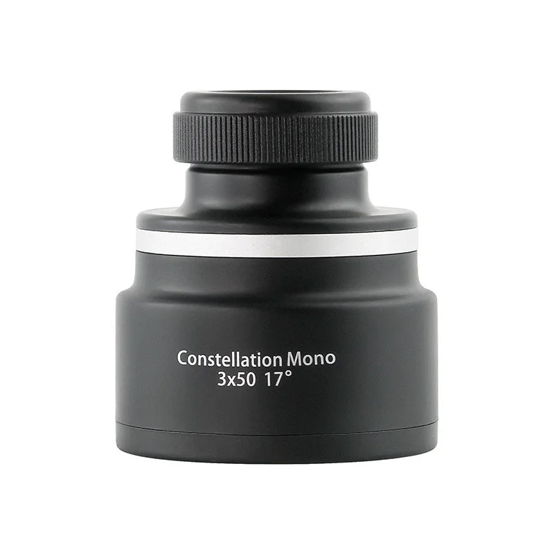 2x40 Portable Monocular Telescope for Stargazing, Hunting & Travel