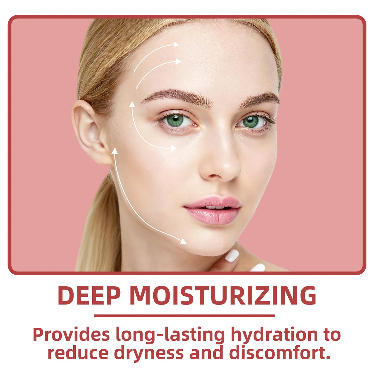 Ottilavie Firming & Hydrating Face Serum | Oil-Free, All Skin