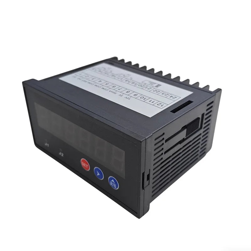 CNMAWAY HB961 6-Digit Reversible Raster Counter 12V 24V 220V