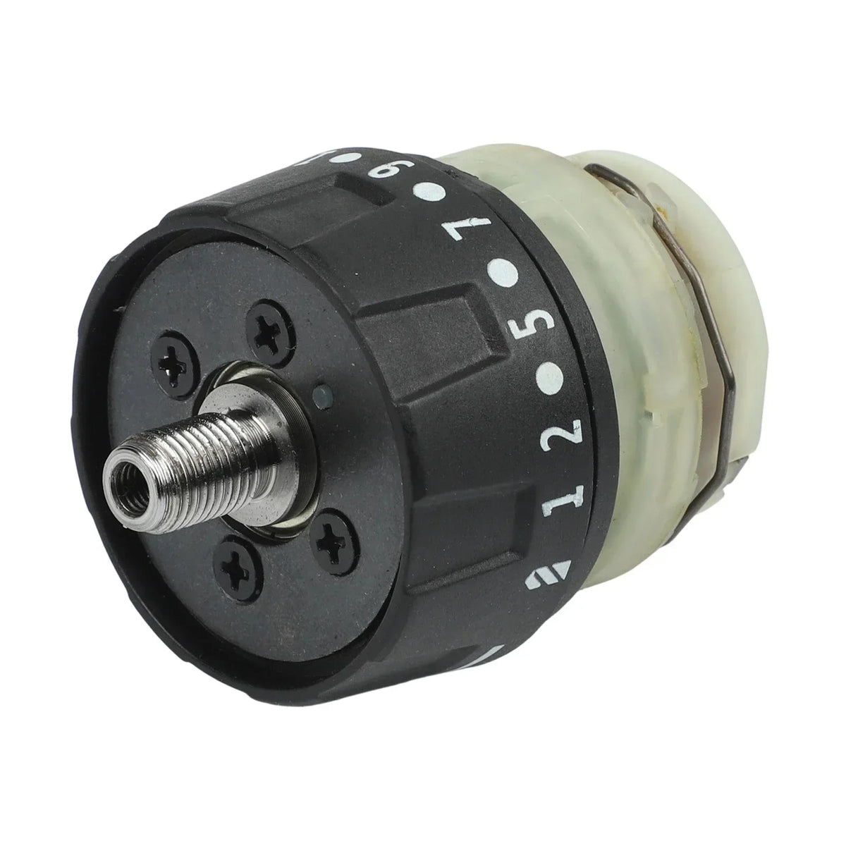 13-Tooth Brushless Dual Speed Gearbox for 16.8V/21V Drill