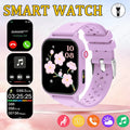 2026 Multifunctional Smart Watch Men Women Bluetooth Connected Phone
