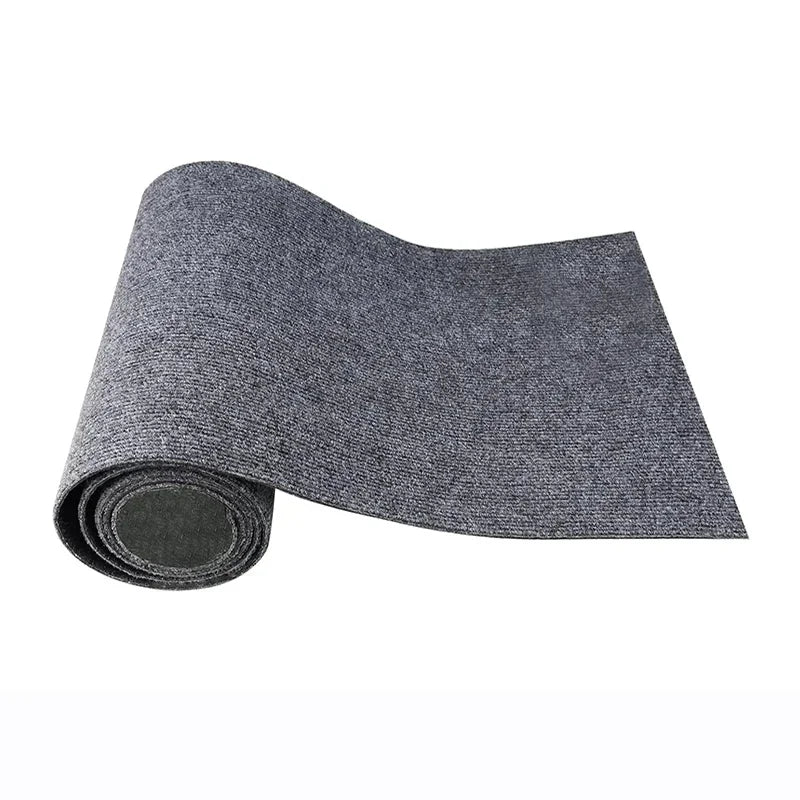 Self-Adhesive Cat Scratch Mat – Furniture Protector Pad