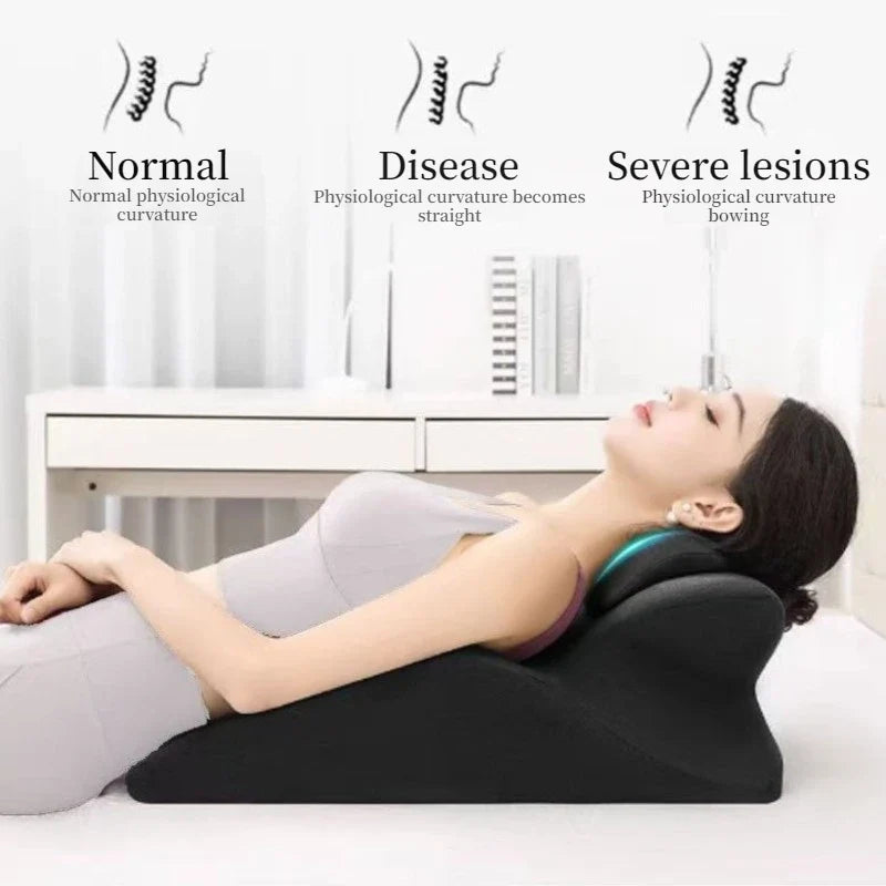 Adjustable Wedge Support Pillow | Multifunctional Sleep Cushion