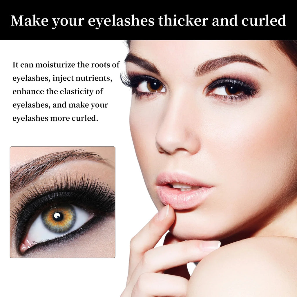 Jaysuing Eyelash & Eyebrow Nourishing Serum – Fuller Lashes
