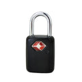 Portable Customs Lock TSA Locks Travel Luggage Suitcase Anti-theft