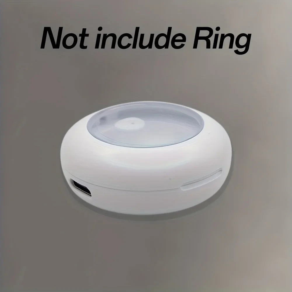Magnetic Smart Ring Charging Case – R03 R06 R08 R09 R10