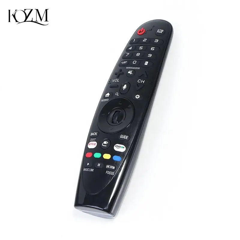 LG Magic Remote AN-MR19BA AKB75075301 Smart 3D LCD TV