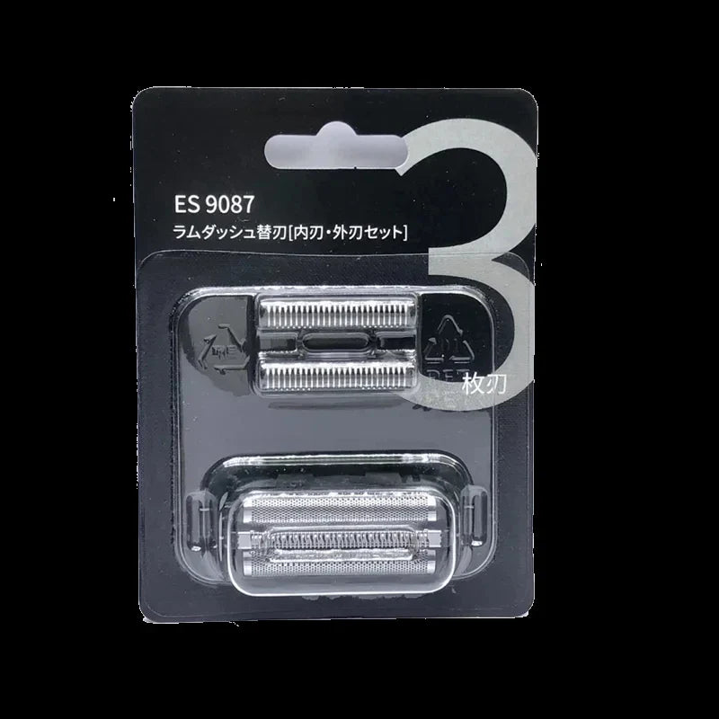 Electric Shaver Replacement Inner Cutter & Foil | ES9510 ES9013