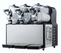 3-Liter Commercial Snow & Slush Machine – Fully Automatic