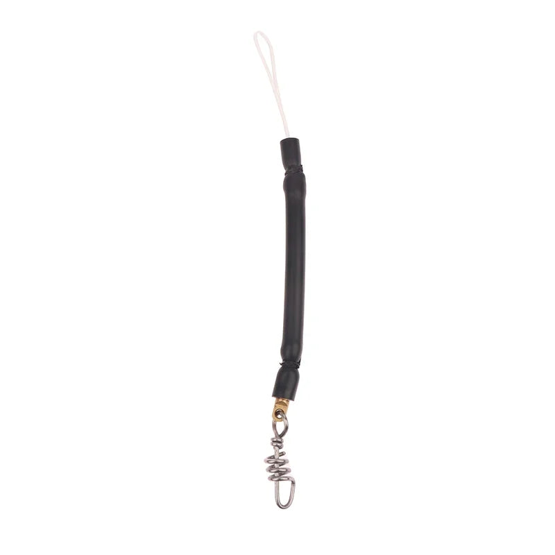 Spearfishing Shock Cord Speargun Buffer Float Line Diving Fishing