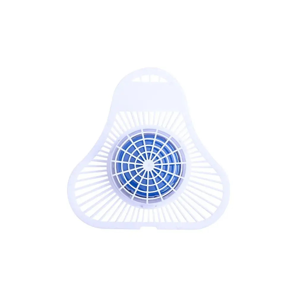 Anti Splash Design Urinal Deodorant Mat Soft Easy Use Mats Odor