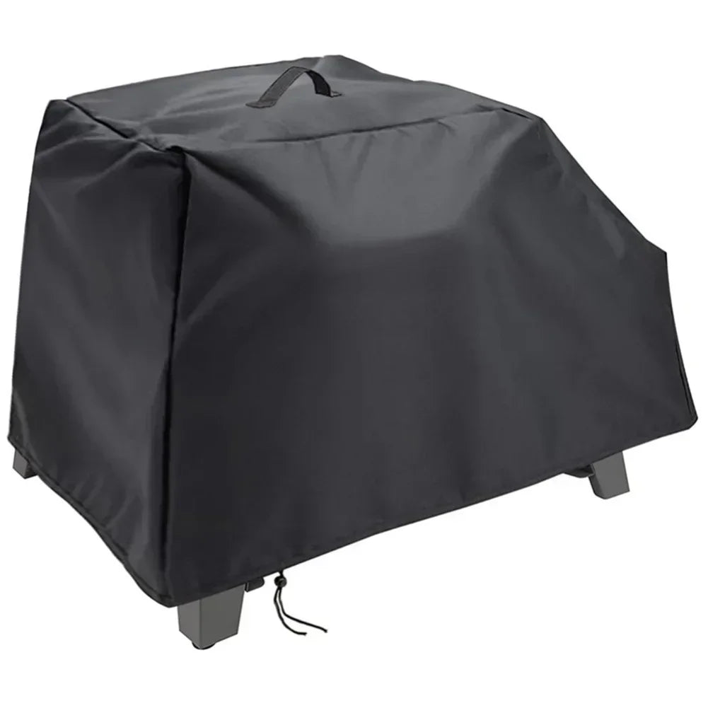 Pizza Oven Cover 600D Oxford – Waterproof & Windproof | 71×45×54cm
