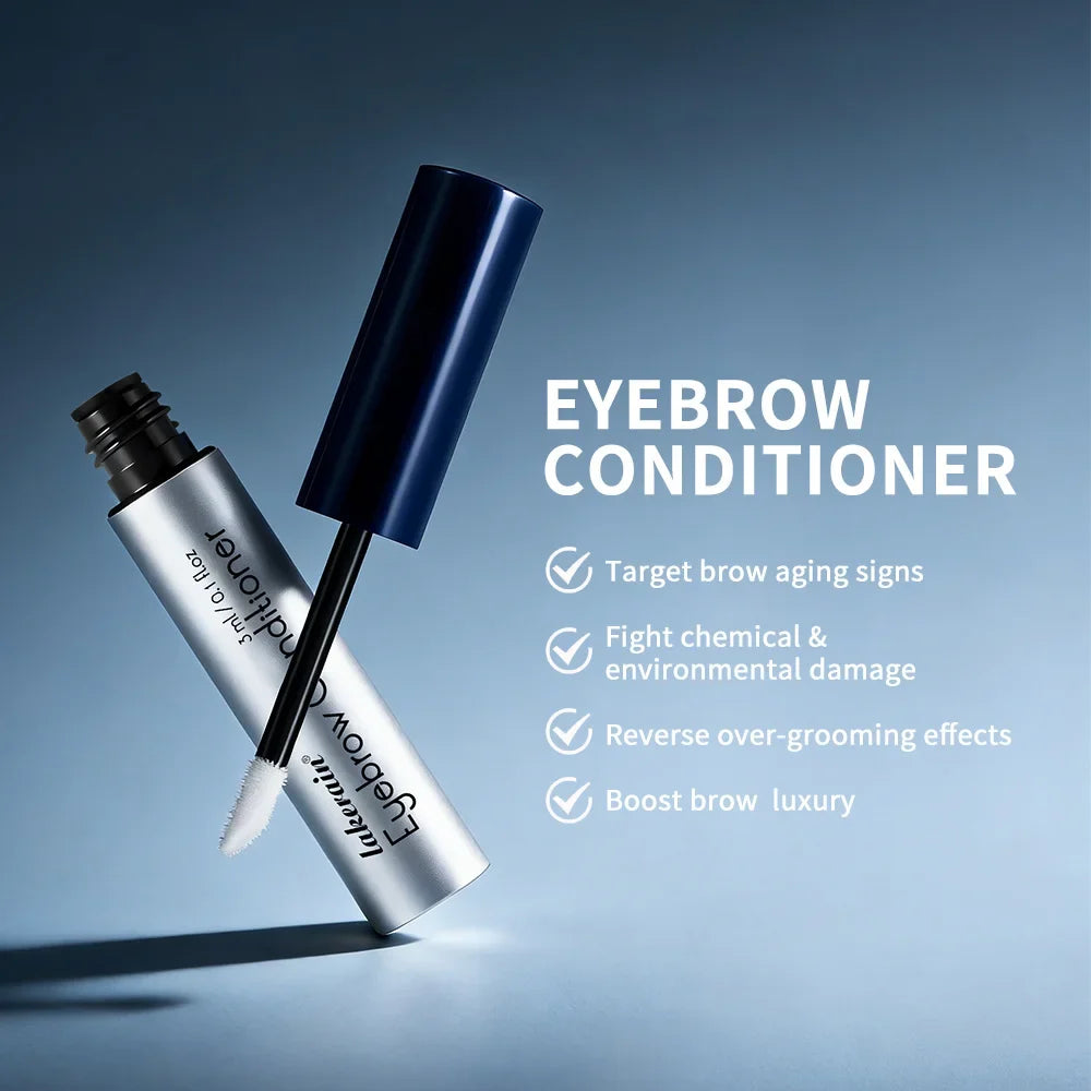 Eyebrow Conditioner Serum – Moisturize, Strengthen & Repair