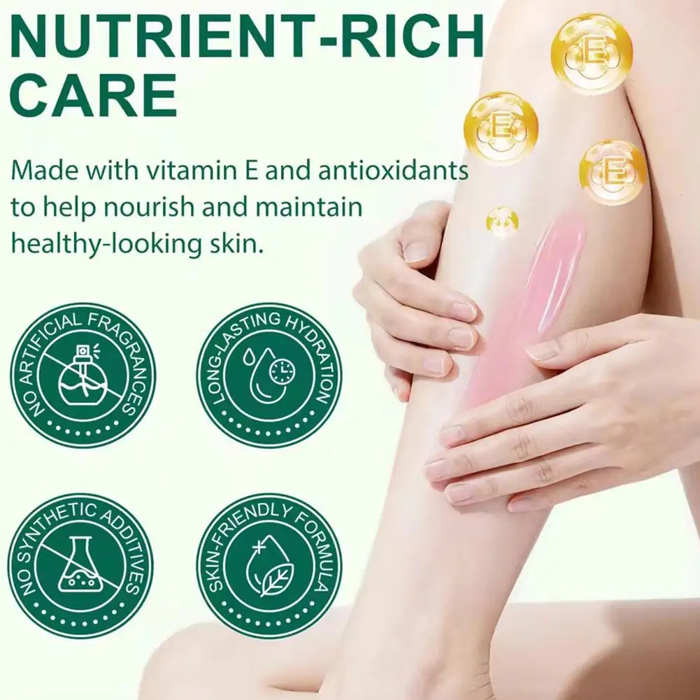 Soothing Miracle Balm – Moisturizer for Legs, Joints & Body