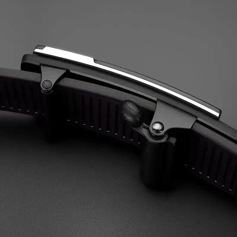 Fashion Men's PU Leather Belt-fashion Life Leisure Party Festival
