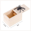 Miniature Prank Gift Boxes – Funny Desk Decor & Halloween Prop