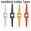 Aluminum Alloy Bike Brake Cable Tube Connector – MTB Wiring