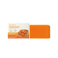 OceAura Persimmon Goat Milk Soap Bar – Face & Body 100g