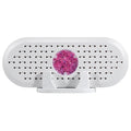 Mini USB Dehumidifier – Reusable for Closet, Shoe Cabinet