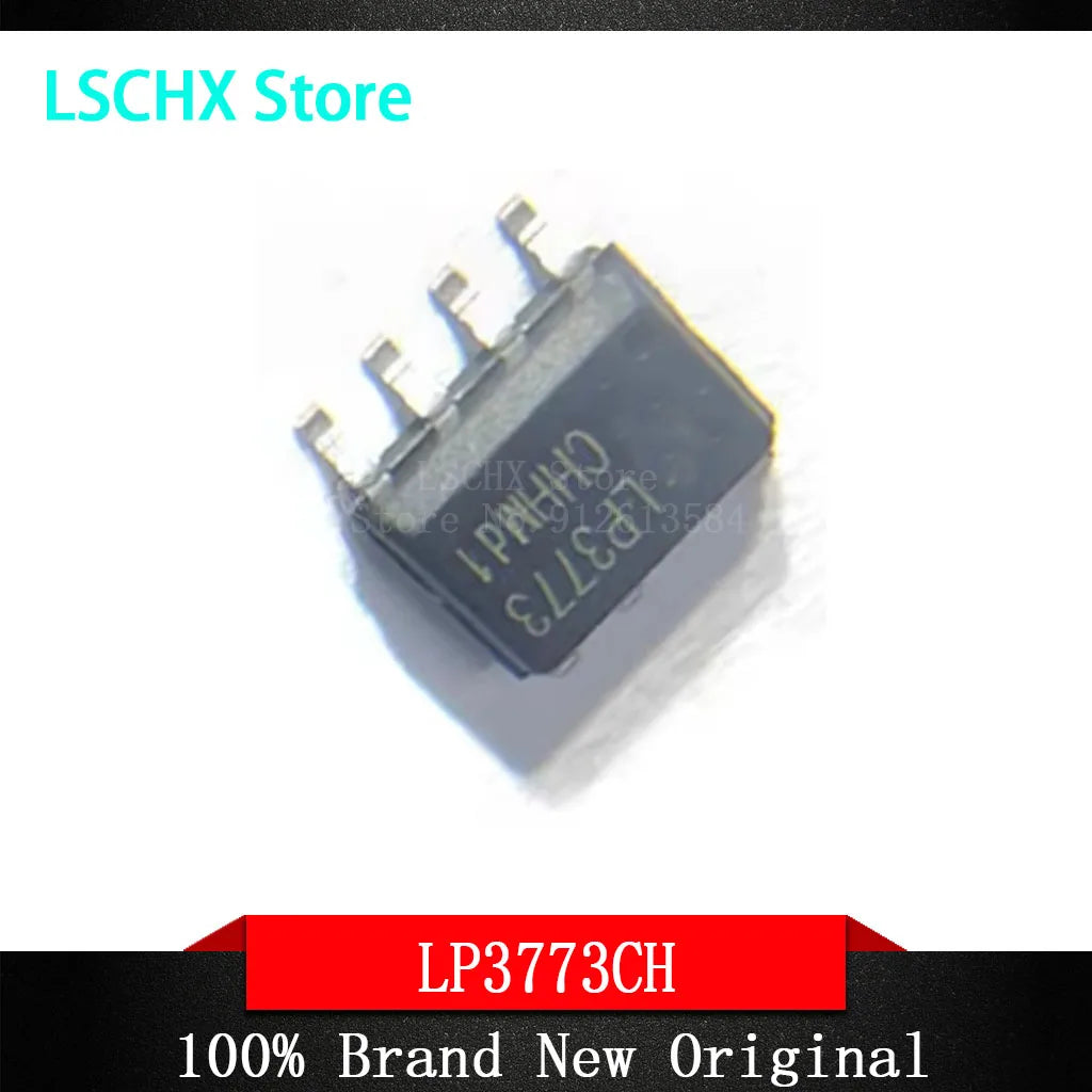 20PCs LP3773 LP3669 LP3510S LP35116T SOP-7 SOP-8 SOT-23 ICs