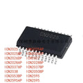 10PCS ICN2025 SSOP-24 Voltage Regulator ICs – NioCen