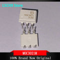 Optocoupler IC Assortment – PC817 6N137 TLP250 MOC3041 & More