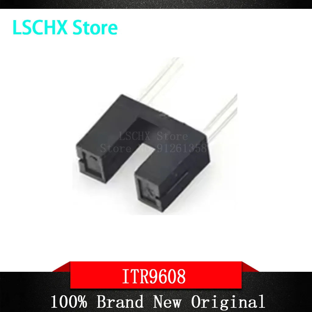 10pcs IR Infrared Reflective Optical Sensor Photoelectric Switch